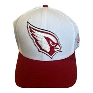 Arizona Cardinals New Era Trucker cap